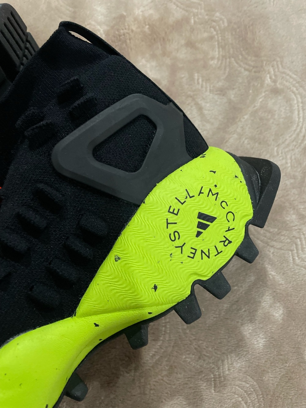 Adidas X Stella McCartney Sneakers - Picture 9 of 15